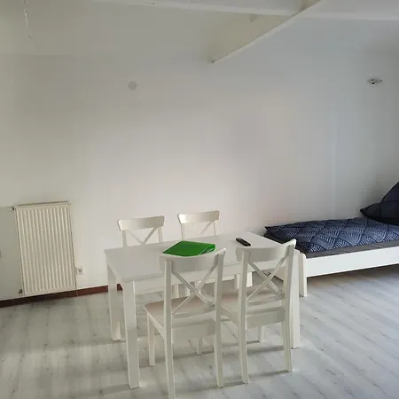 Apartment Unseburger Brauhaus Gmbh 6