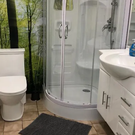 Unseburger Brauhaus Gmbh 6 Apartament *