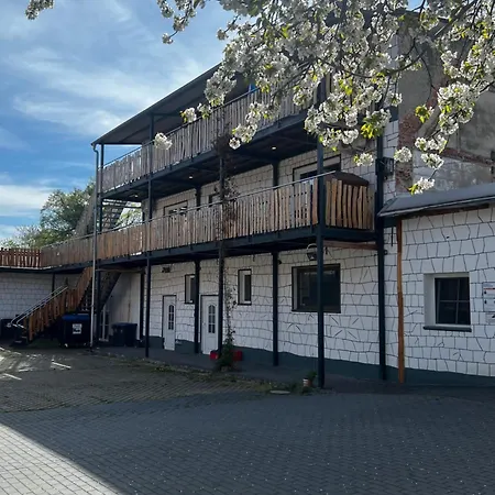 Unseburger Brauhaus Gmbh 6 * Unseburg