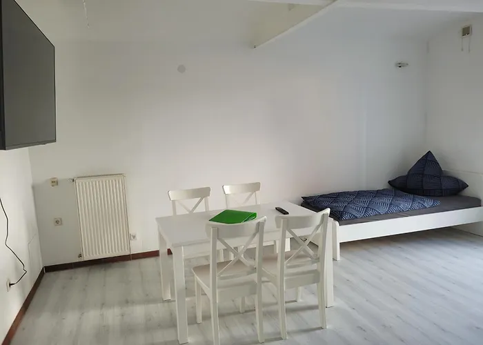 Apartment Unseburger Brauhaus Gmbh 6