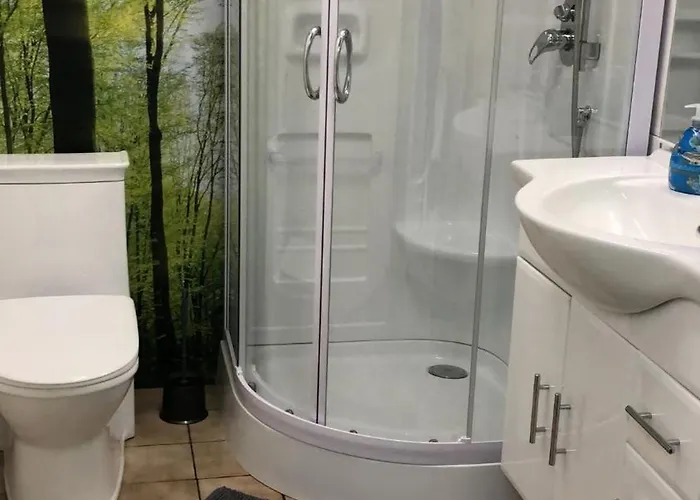 Unseburger Brauhaus Gmbh 6 Apartment *