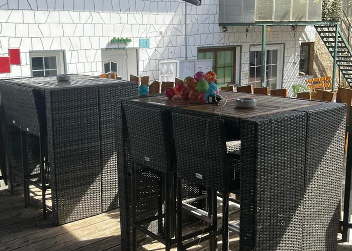 Apartment Unseburger Brauhaus Gmbh 6 *